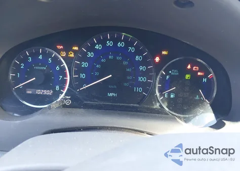 2009 Toyota Sienna Xle z USA, uszkodzony, nr VIN 5TDBK22C99S025916